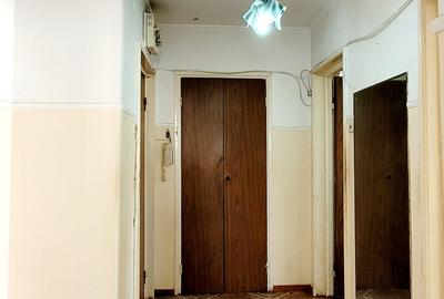 Apartament 3 camere Lotrioara langa Metrou Nicolae Grigorescu si Parc IOR! - 21