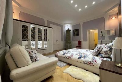 Apartament 4 camere - zona Sinaia - 11