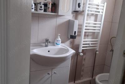 Spațiu comercial, de 145 mp, în Gheorghe Lazăr - 1