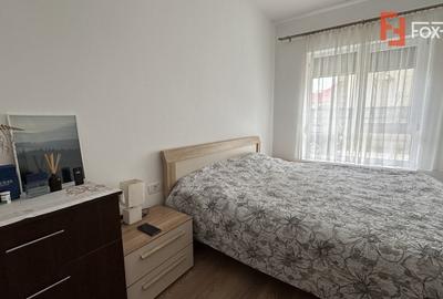 Apartament cu 2 camere SAD la parter in Timisoara, calea Buziasului - 10