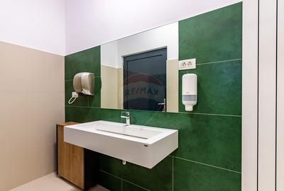 Cabinete medicale in Centru Medical Nou | Premium | lan... - 10