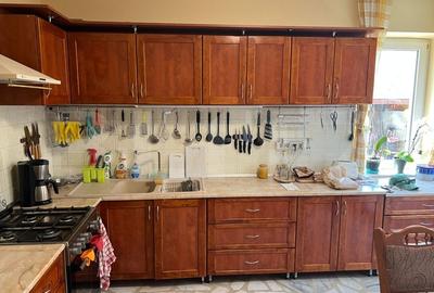 Casa tip duplex, de vanzare, cu 10 camere, 365 mp, zona Libertatii - 9