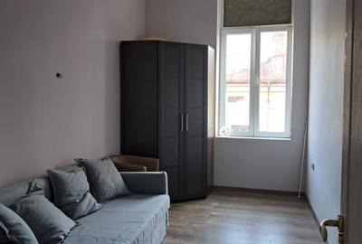 Apartament cu 2 camere decomandat, mobilat în Victoriei - 7