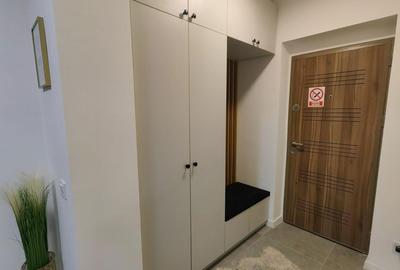 Apartament cu 2 camere în Albești - 7