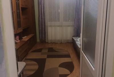 Garsonieră decomandată în Central - 1