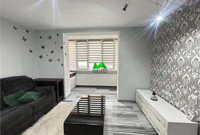 Apartament de inchiriat  2 camere Sibiu Cedonia - 3