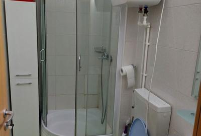 Garsonieră nedecomandată în Politehnica - 4