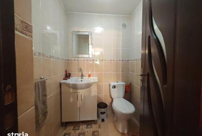 Casă cu 2 camere cu Teren 600 Mp în Măgura - 13