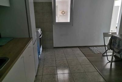 Apartament cu 3 camere decomandat în Lujerului - 15