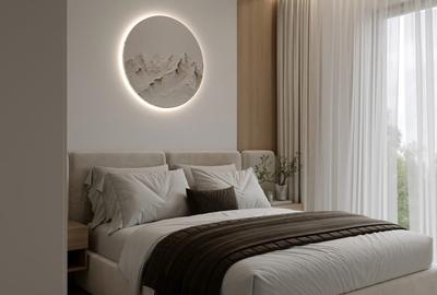 Apartament 2 camere – West Avenue Residence - 11