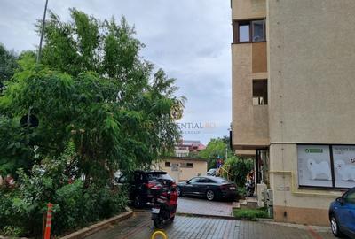 Apartament modern, mobilat si utilat, Grand Arena Mall, Bd. Metalurgiei - 16