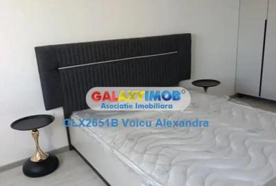 Garsonieră decomandată, mobilată în Berceni - 5