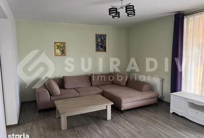 Casă cu 4 camere cu Teren 200 Mp în Florești - 5