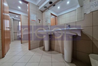 VANZARE SPATIU COMERCIAL | 15 CAMERE | ZONA UNIRII - 43