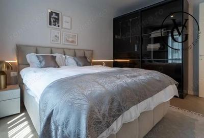 Apartament 2 camere Pipera| Aviatiei | Cortina North - 3