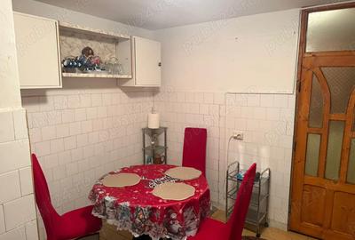 Apartament cu 3 camere decomandat în George Enescu - 4