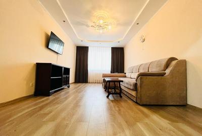 Apartament cu 2 camere decomandat în Mărăști - 8