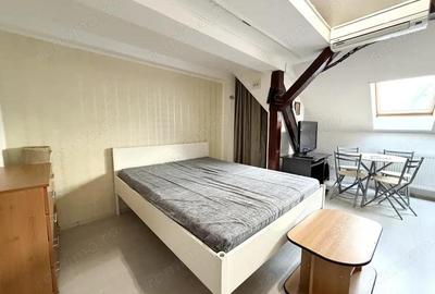 Apartament 2 camere, 40 mp utili, etaj 3, renovat - Iosefin - 6