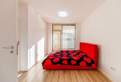 Apartament  cu parcare  și boxa  direct de la proprietar  in  Xcity  Towers , - 5