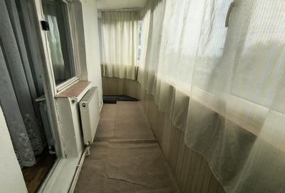 I C Bratianu  sr uri- apartament 3 camere decomandat - 14