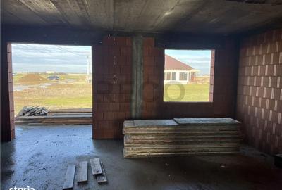 Apartament cu 3 camere decomandat în Sântandrei - 8