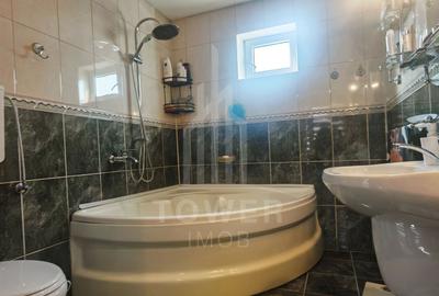 Casă individuală cu 4 camere cu Teren 636 Mp în Lazaret - 10