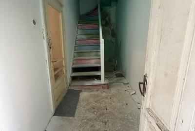 Oferta zilei !!! Garsoniera 33.4 mp utili in Vila - Zona Parcul Carol - 9