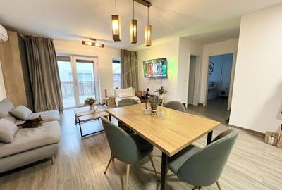 Apartament modern cu 3 camere | TERASA 28mp | Braytim - 2