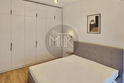 ARCADIA- Ion Mihalache |  Apartament 2 camere mobilat&utilat |  Parcare inclusa - 7