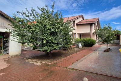 Casa P+M  Malu Mare, 462mp curte, 160mp utili, zona primarie Casa P+M  Malu Mare, 462mp curte, 160mp utili, zona primarie - 17