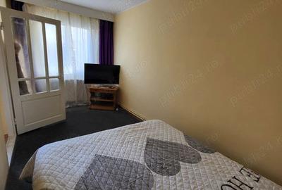 Apartament cu 3 camere semidecomandat în Baia Sprie - 7