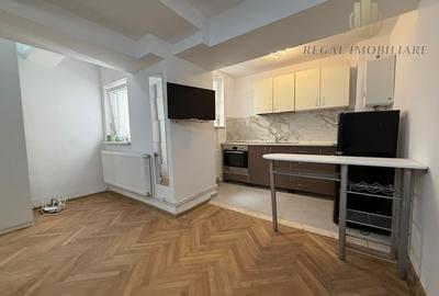 Garsonieră decomandată, mobilată în Dorobanți - 3