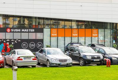 Spațiu comercial, de 150 mp, în Dumbrăvița - 6