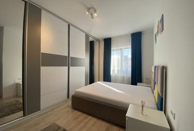 Apartament cu 3 camere in complex Novum Lacul Morii Apartament cu 3 camere in complex Novum Lacul Morii - 4