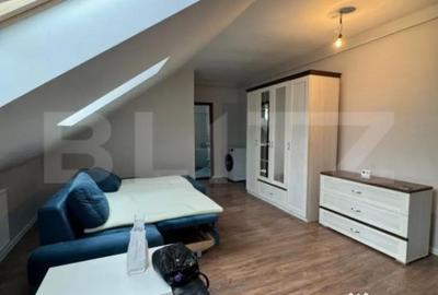 Garsonieră decomandată în Florești