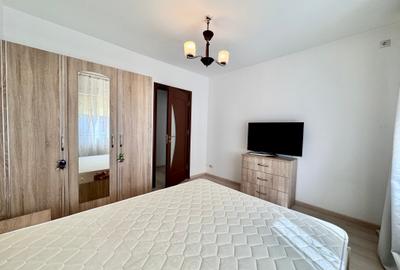 Apartament cu 2 camere decomandat, mobilat în Dristor - 2