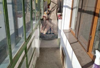 Apartament cu 3 camere în Gorjului - 3