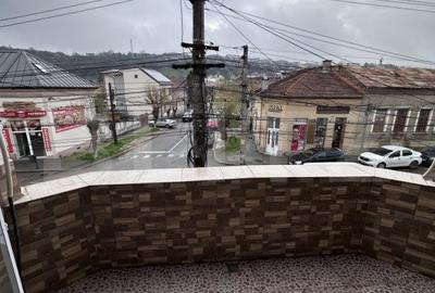 Apartament central de 3 camere ,terasa+curte privata,94 mp - 9