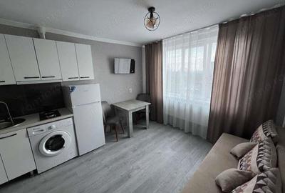 Garsoniera de vanzare in zona Berceni 25 mp - 2