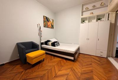 Garsonieră, mobilată în P-ța Universității - 2