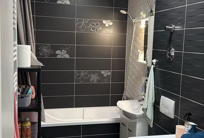 Apartament cu 2 camere decomandat în Avantgarden - 2