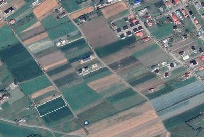 Teren de 4320 mp, în Central - 4