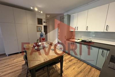 Gradina proprie. Mobilat si utilat. 3 locuri de parcare. Timisoara Aradului - 3