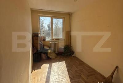 Apartament cu 3 camere semidecomandat în Central - 5