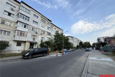 Apartament cu 2 camere decomandat în Central - 3