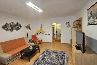 Piata Muncii-Calea Calarasi, apartament 3 camere, decomandat, mobilat-utilat, bloc reabilitat - 2