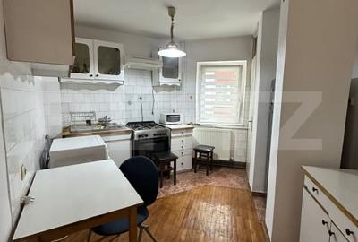 Apartament 2 camere, 52 mp, zona Manastur - 8