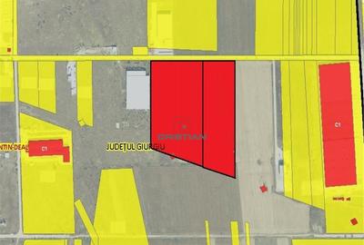 Teren Bolintin Deal - A1 - KM22, Giurgiu - 1