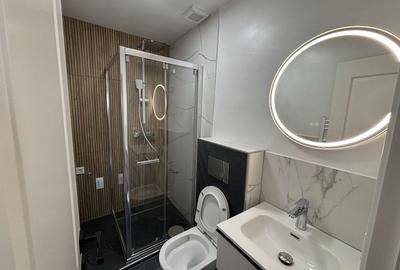 Apartament cu 2 camere în Central - 5