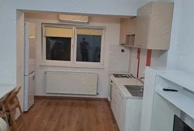 Apartament 2 camere, 45mp, decomandat, centrala, metrou, AC, Pallady - 2